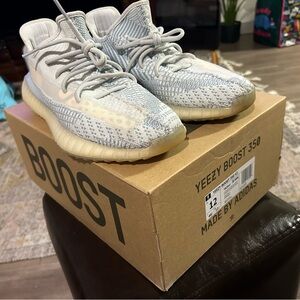 Adidas Yeezy Boost 350 V2 Cloud White